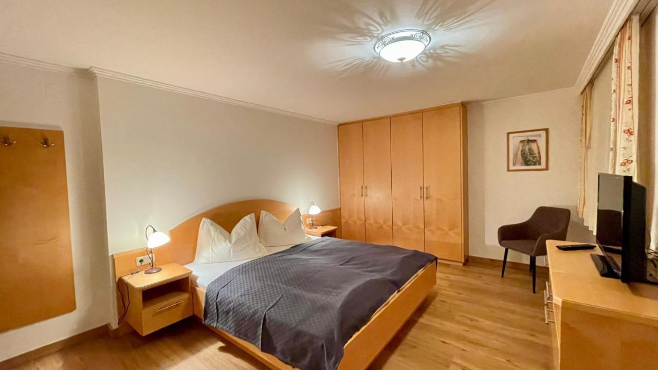 Ferienhaus Anger Bad Hofgastein Room photo
